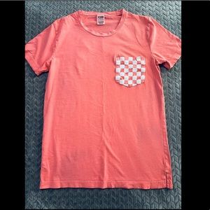 PINK VICTORIA SECRET SHIRT